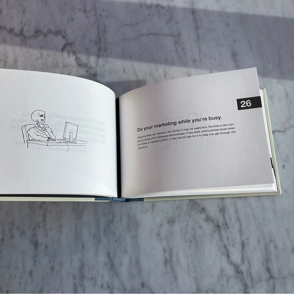 101 Things I Learned (R) in Business School by Preis, Michael W. 2010 - Picture 3 of 8